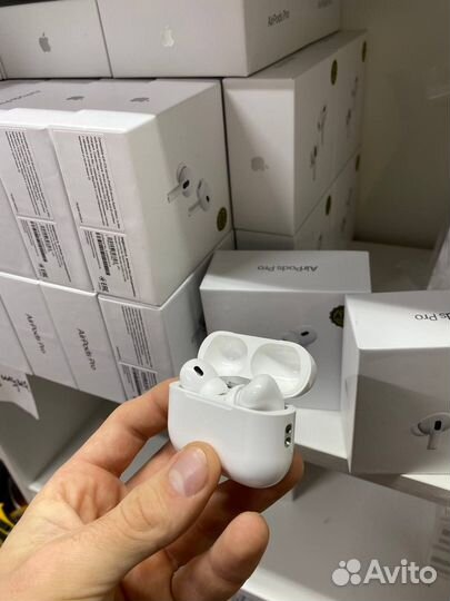 Apple airpods Pro 2