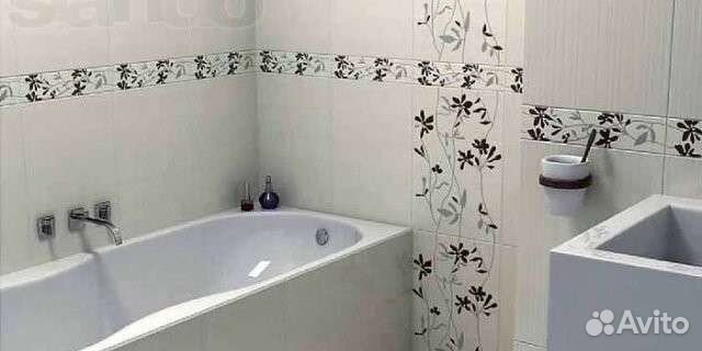 Укладка плитки