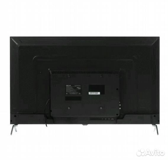 Телевизор Dexp u43g9000c/g