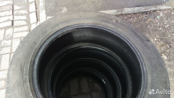 Pirelli Scorpion Verde 215/60 R17