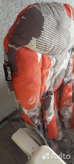 Стул для кормления