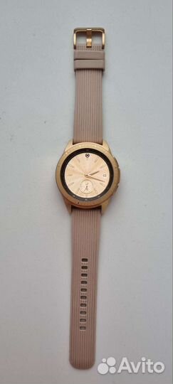 Смарт-часы Samsung Watch 42mm