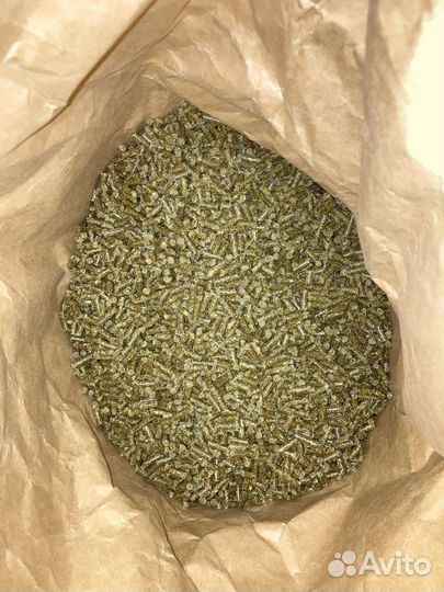 Корм для грызунов / Корма для грызунов