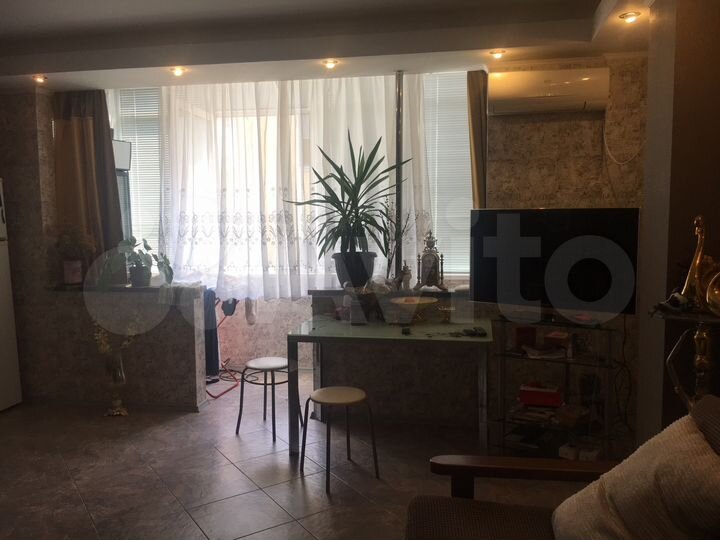 Комната 25 м² в 2-к., 5/6 эт.