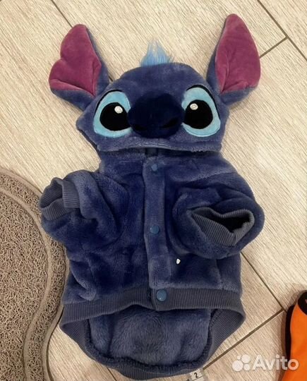 Одежда для маленьких собак