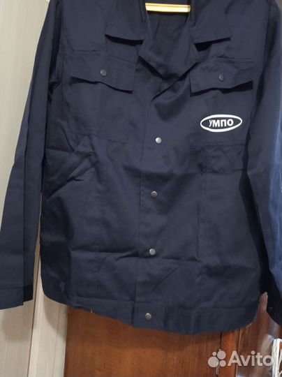 Спец одежда мужская летняя