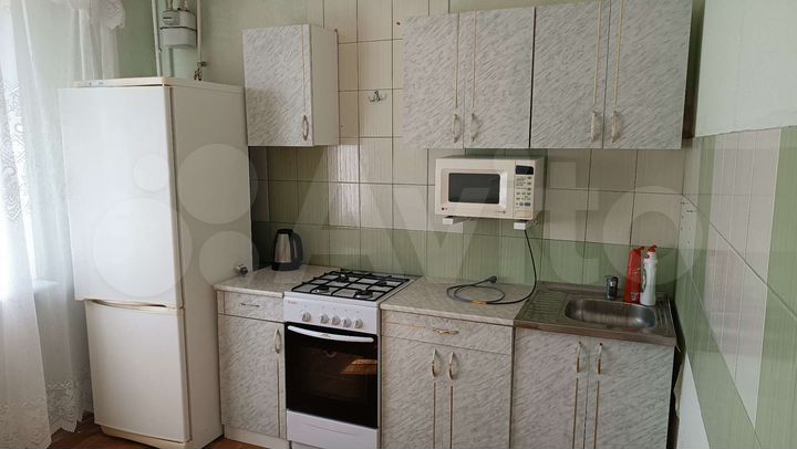 2-к. квартира, 61,1 м², 8/9 эт.