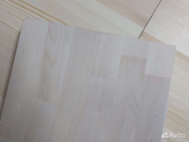 Доска разделочная большая