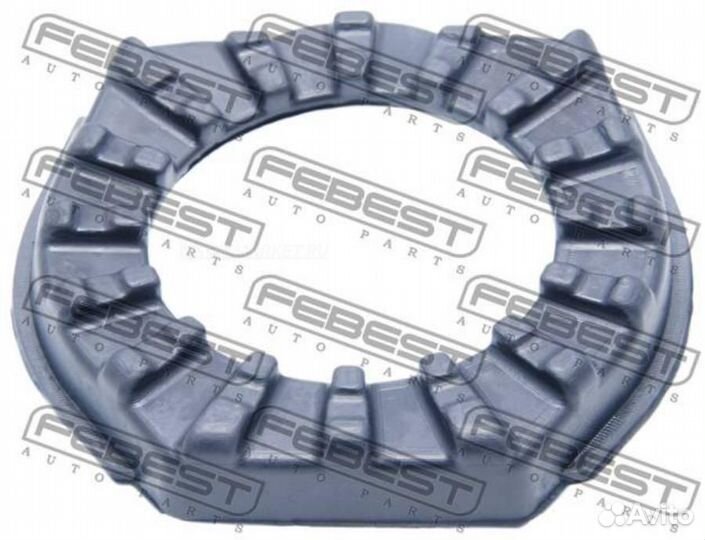 Febest TSI-120R Опора (проставка) пружины верхняя
