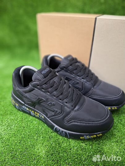 Кроссовки Premiata