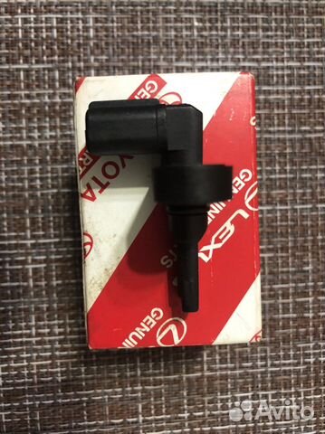 Датчик абс, передний левый