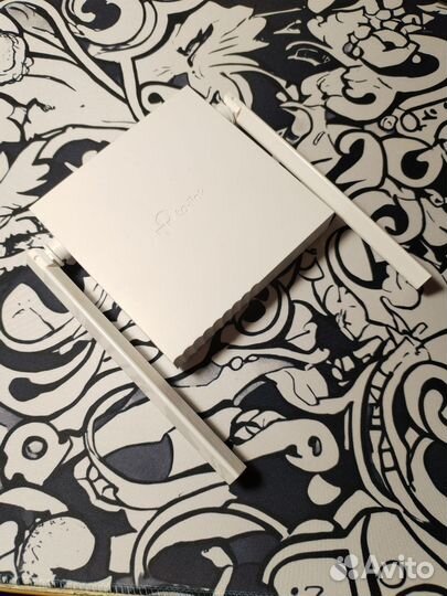 Роутер TP-Link TL-WR844N