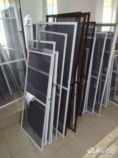 Ремонт, Окон,двери