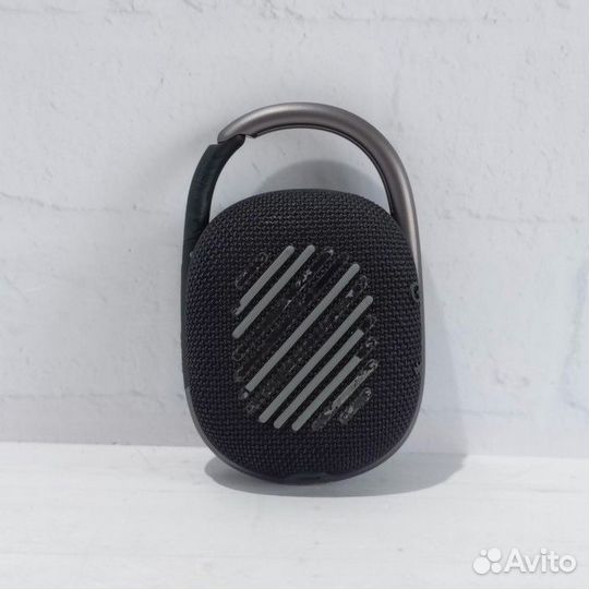Портативная колонка JBL