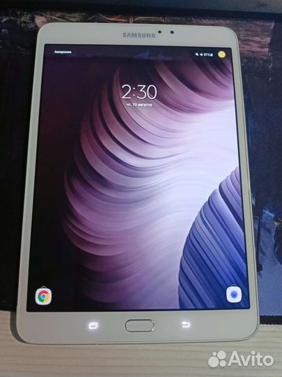 Samsung galaxy tab s2 8.0 Amoled