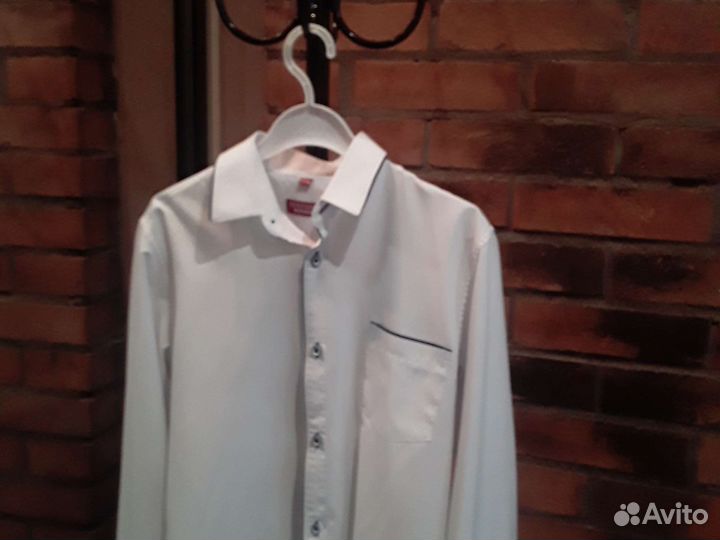 Рубашка statmen, 152-158