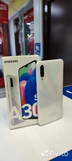 Samsung Galaxy A30s 4/64Gb
