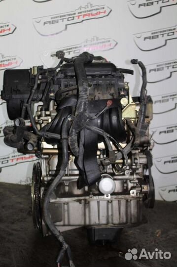 Двигатель nissan mazda CR12-DE AD familia VAN marc