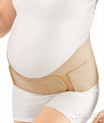Продам дородовый бандаж Orlett (размер М)
