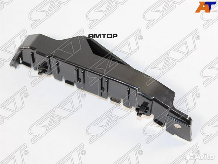 SAT ST-VWT6-000B-1 Крепление бампера VW transporte