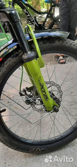 Продам велосипед бу