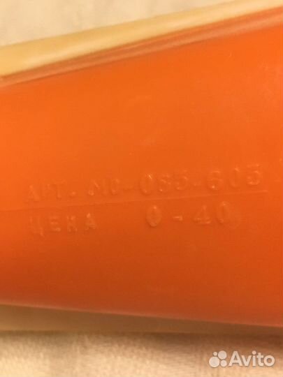 Игрушки СССР