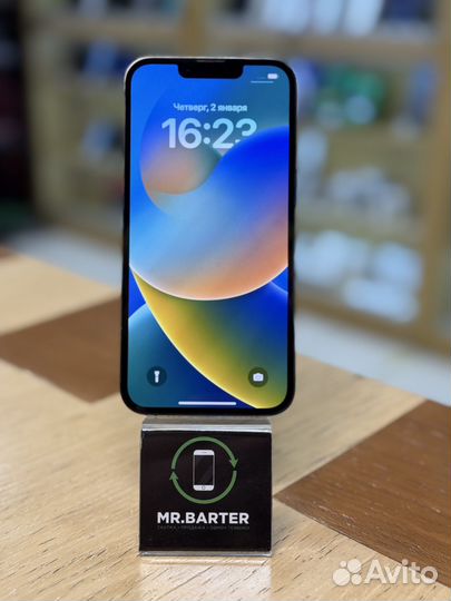 iPhone 13 Pro, 256 ГБ