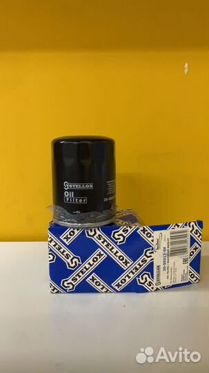 Фильтр масляный suzuki