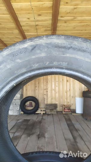 Hankook Ventus Prime 2 K115 225/60 R17