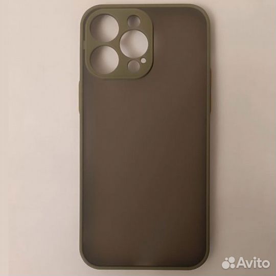 Чехол на iPhone