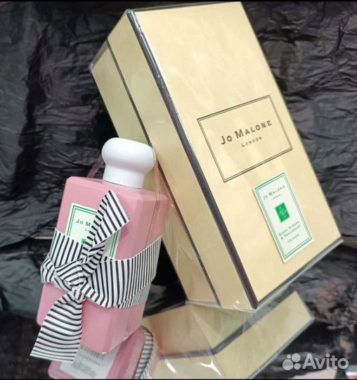Духи Jo malone
