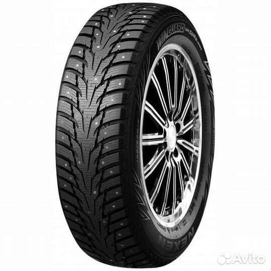 Nexen Winguard WinSpike WH62 225/45 R18 95T