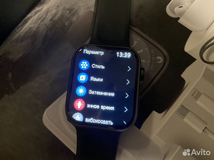 Экслюзивный набор 2 в 1