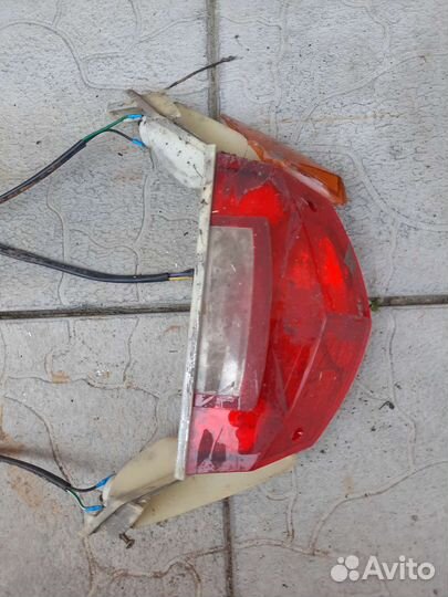 Запчасти Stels Vortex 150