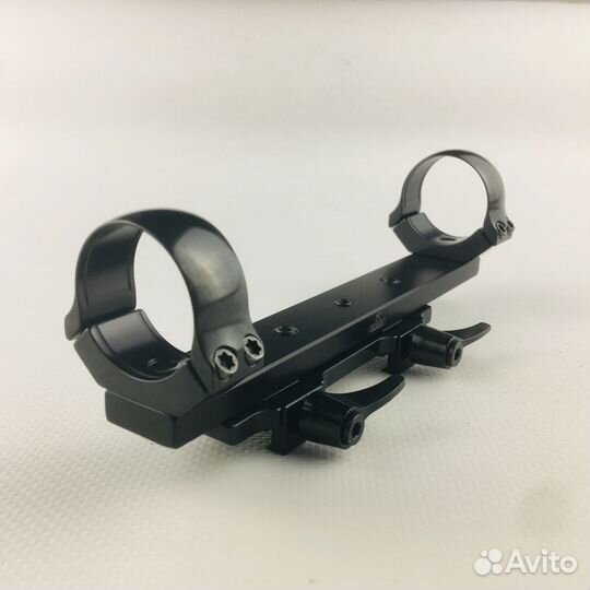 Кронштейны innomount (инномаунт) на все прицелы