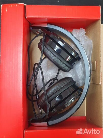 Проводные Наушники Monster beats PRO