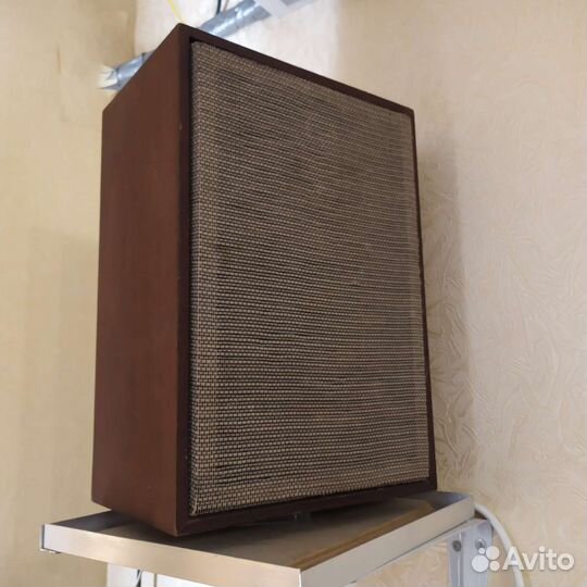 Колонки для лампы