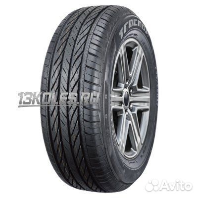 Tracmax X-Privilo H/T 245/70 R16 111H