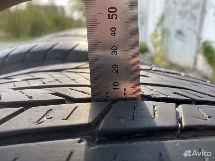 Continental ContiCrossContact LX2 285/65 R17