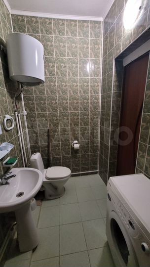 Квартира-студия, 27 м², 2/2 эт.