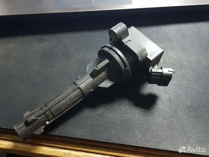 Катушка зажигания Toyota 0221504016