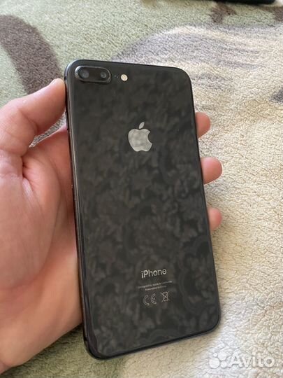 iPhone 8 Plus, 64 ГБ