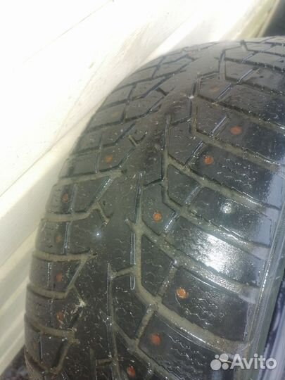 Ecovision W-686 205/55 R16