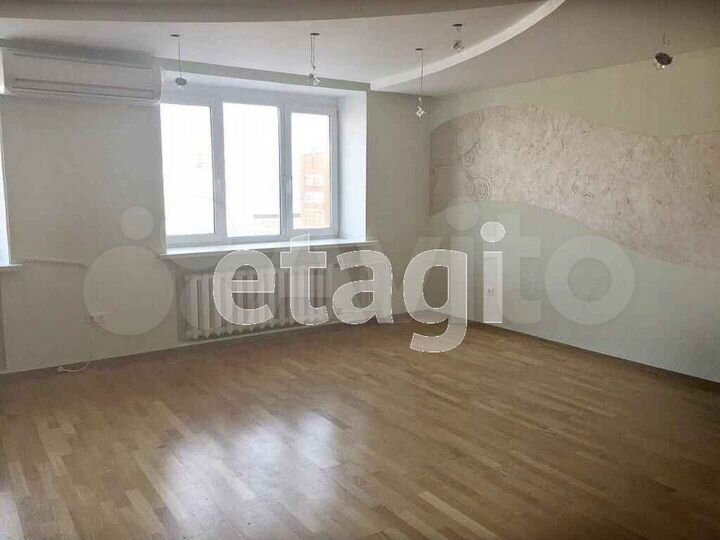 4-к. квартира, 156,5 м², 9/9 эт.