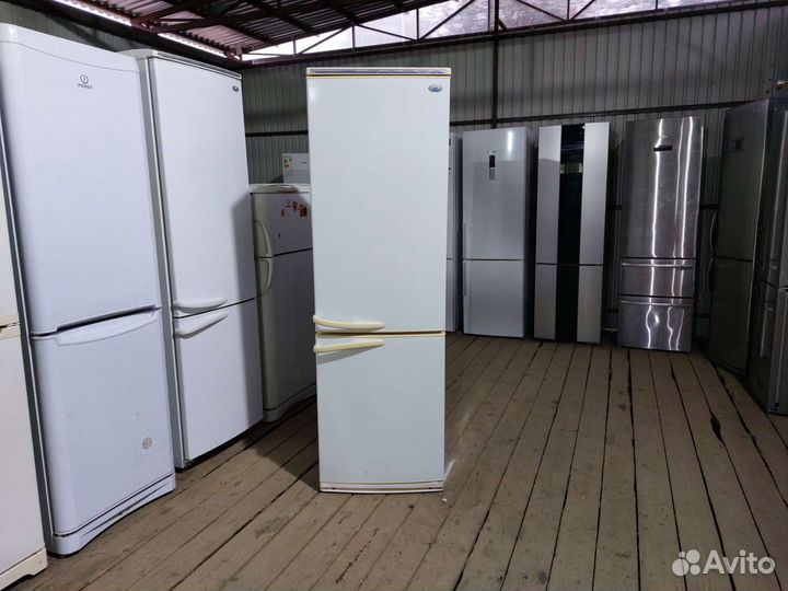 Холодильник бу Атлант мхм-1704.65Доставка.Гарантия