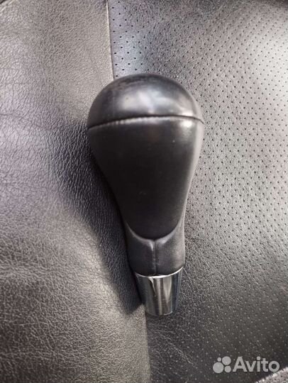 Ручка АКПП mercedes w210, w140, w208, w163, w220