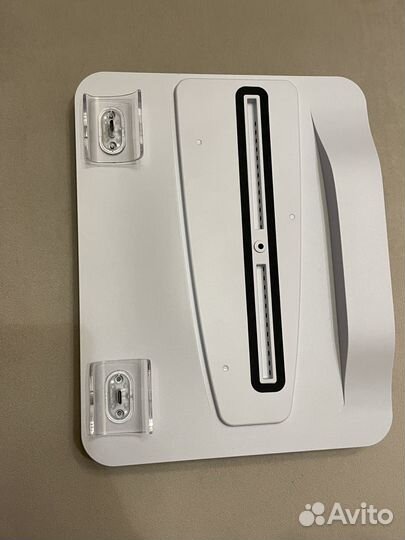 Охлаждающая подставка для ps5 с зарядкой геймпадов