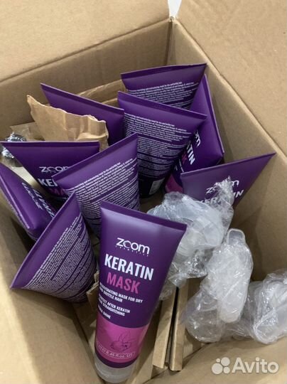 Набор косметики