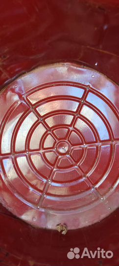 Бочка металлическая бу 200л