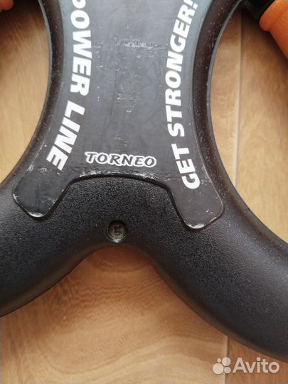 Тренажер для армрестлинга Power arms Torneo